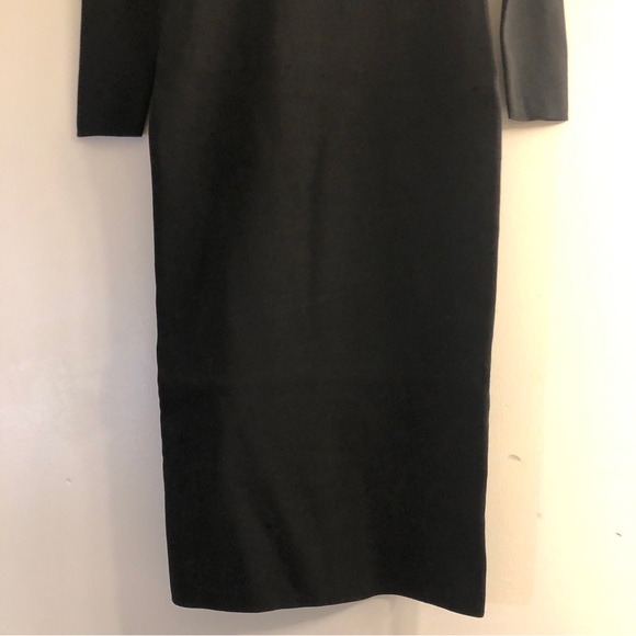 J Crew Scoopneck Midi Sweater Dress (New with Tags!) - Picture 14 of 16